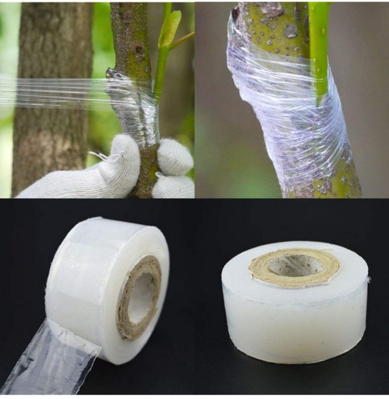 Grafting tape Your Organic Products